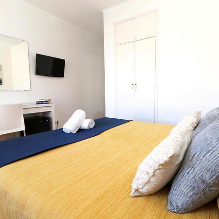 Hsr Gil (Adults Only) Hostel Palma Nova  Exterior photo
